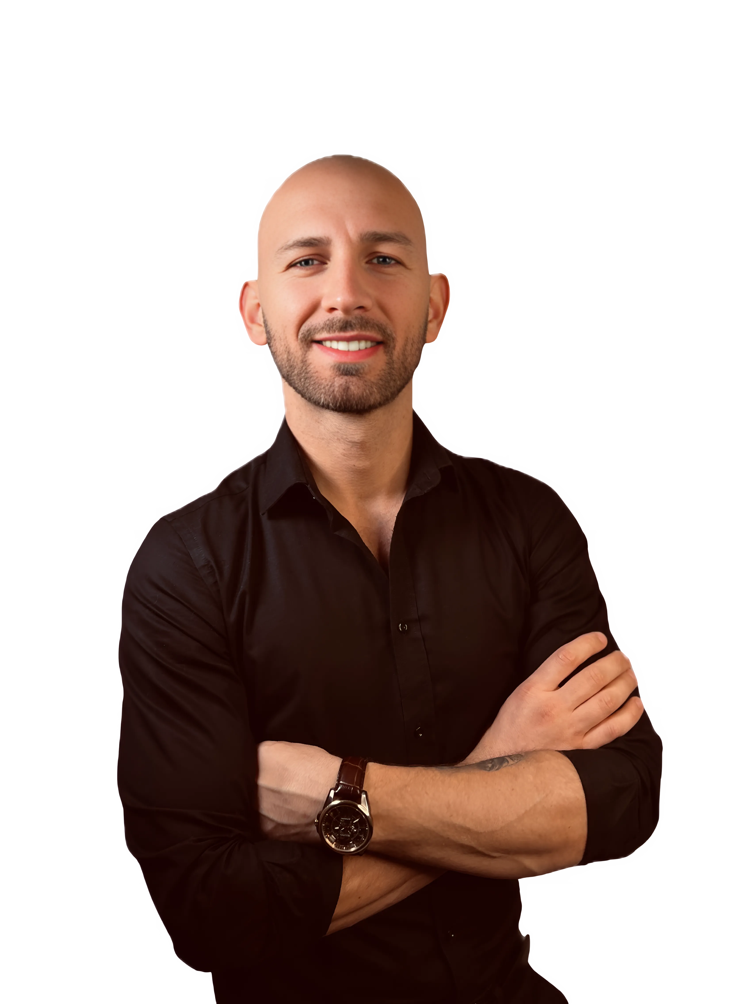 Adrian Magiera